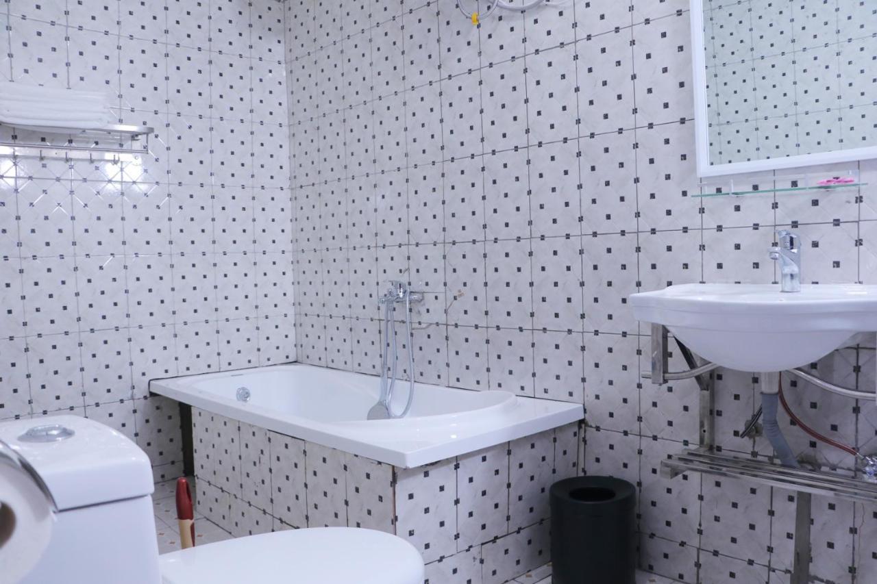 Bukandula Hotel Kampala Dış mekan fotoğraf