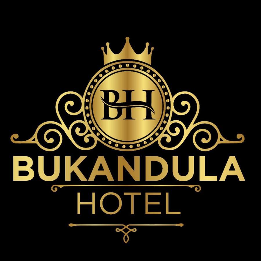 Bukandula Hotel Kampala Dış mekan fotoğraf