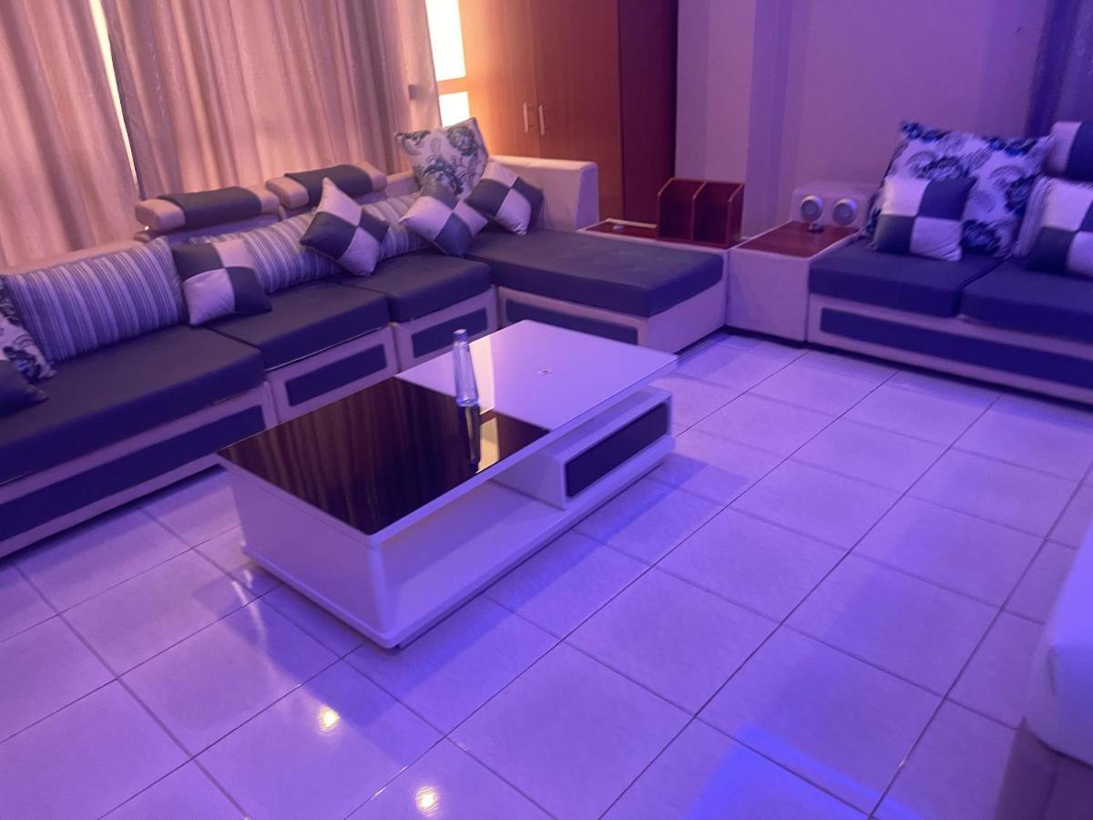 Bukandula Hotel Kampala Dış mekan fotoğraf