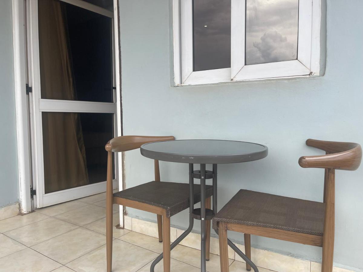 Bukandula Hotel Kampala Dış mekan fotoğraf