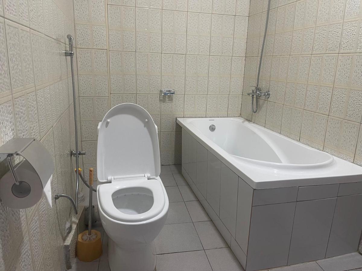 Bukandula Hotel Kampala Dış mekan fotoğraf